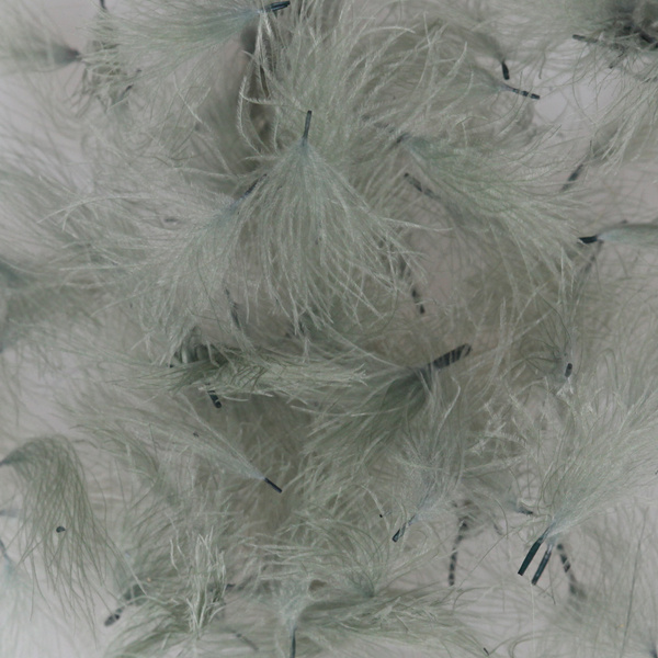 Hareline Piumini CDC Oiler Puffs