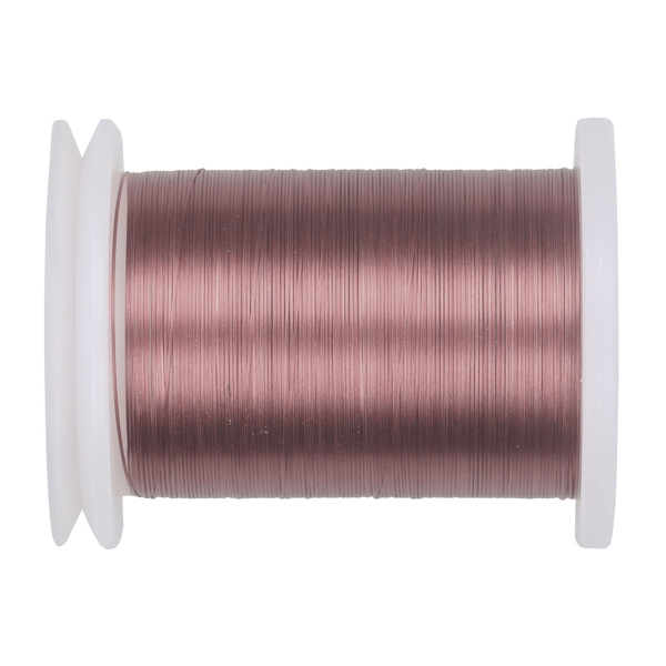 Filo metallico piatto colorato per rigaggio Sybai Flat Colour Wire Ultrafine