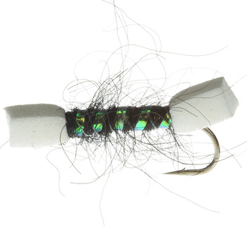 Cicalino Zucchero in zolletta Schiuma Nero