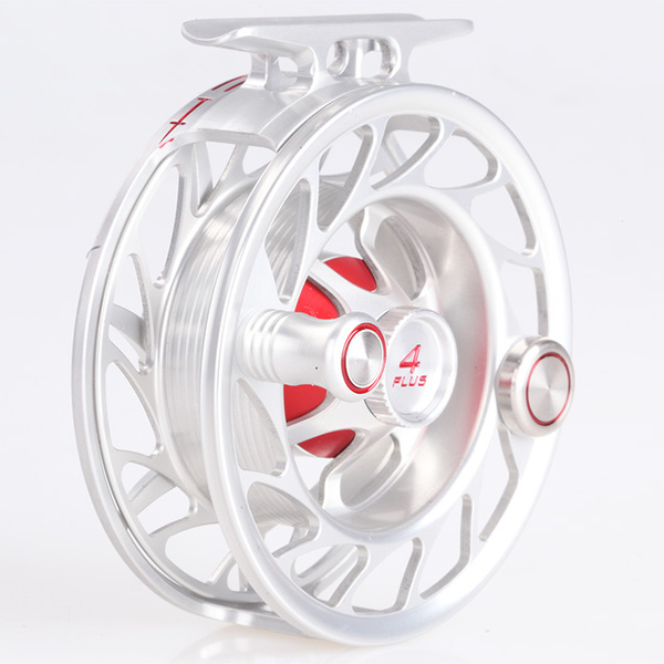 Mulinello da mosca Hatch Finatic