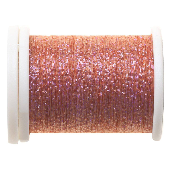 Pellicola piatta UV per corpi, rinforzata con doppio monofilamento Textreme Body Fly UV