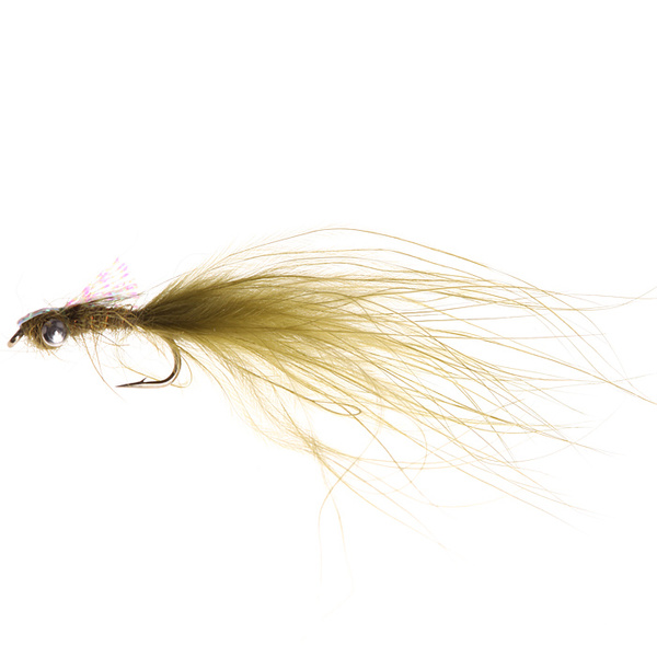 Damigella Krystal Flash Back Olive