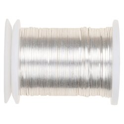 Filo metallico piatto colorato per rigaggio Sybai Flat Colour Wire Large