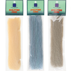 Fibre sintetiche H2O Sculpting Fibre
