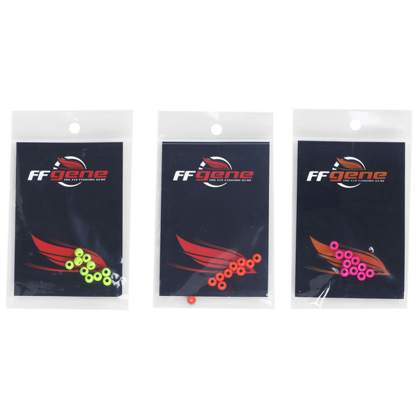 Perline in tungsteno FFGene Tungsten Hot Beads