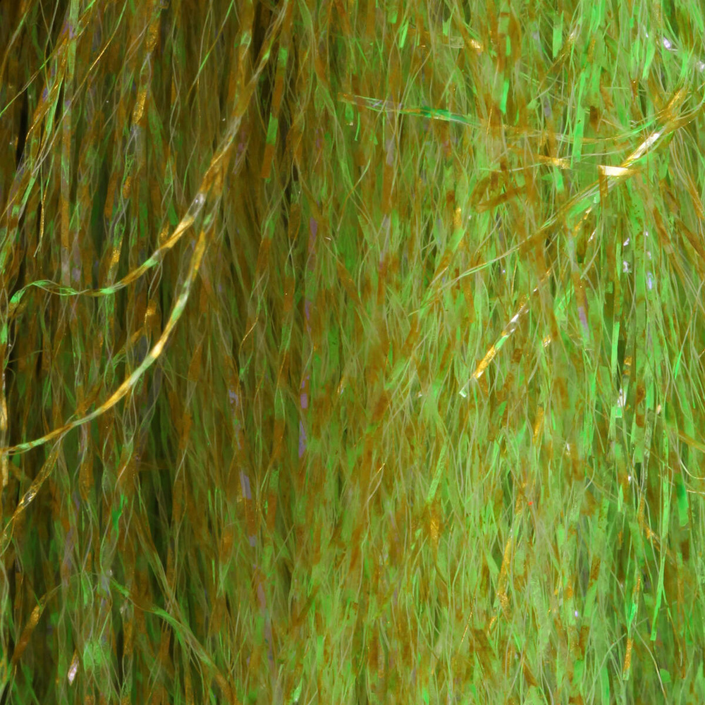Gold Fl. Chartreuse