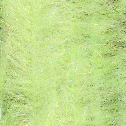 Brush da streamer H2O Streamer Brush 1/2 inch (flash)