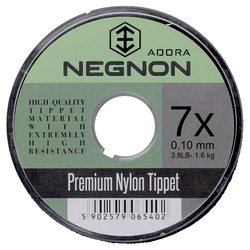 Filo per tippet Negnon Adora 50 m