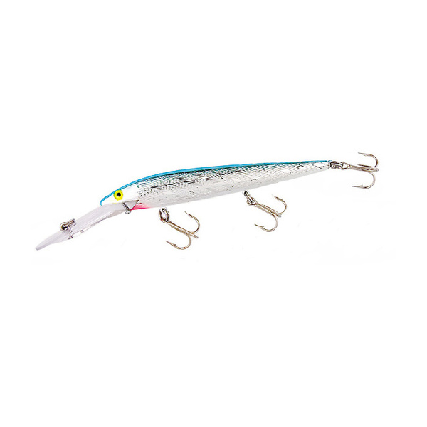 11.4 cm Rebel Spoonbill D20