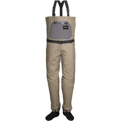 Waders traspiranti Taimen River Pro