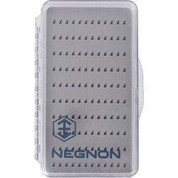 Scatola portamosche Negnon Clear - grande