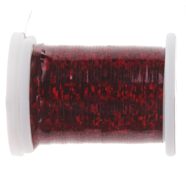 Tinsel piatto olografico Textreme Holo Fibers LG 600 den