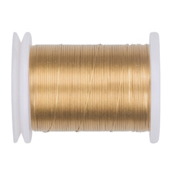 Filo metallico piatto colorato per rigaggio Sybai Flat Colour Wire Medium
