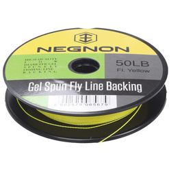 Negnon Backing gel spun 50 lb