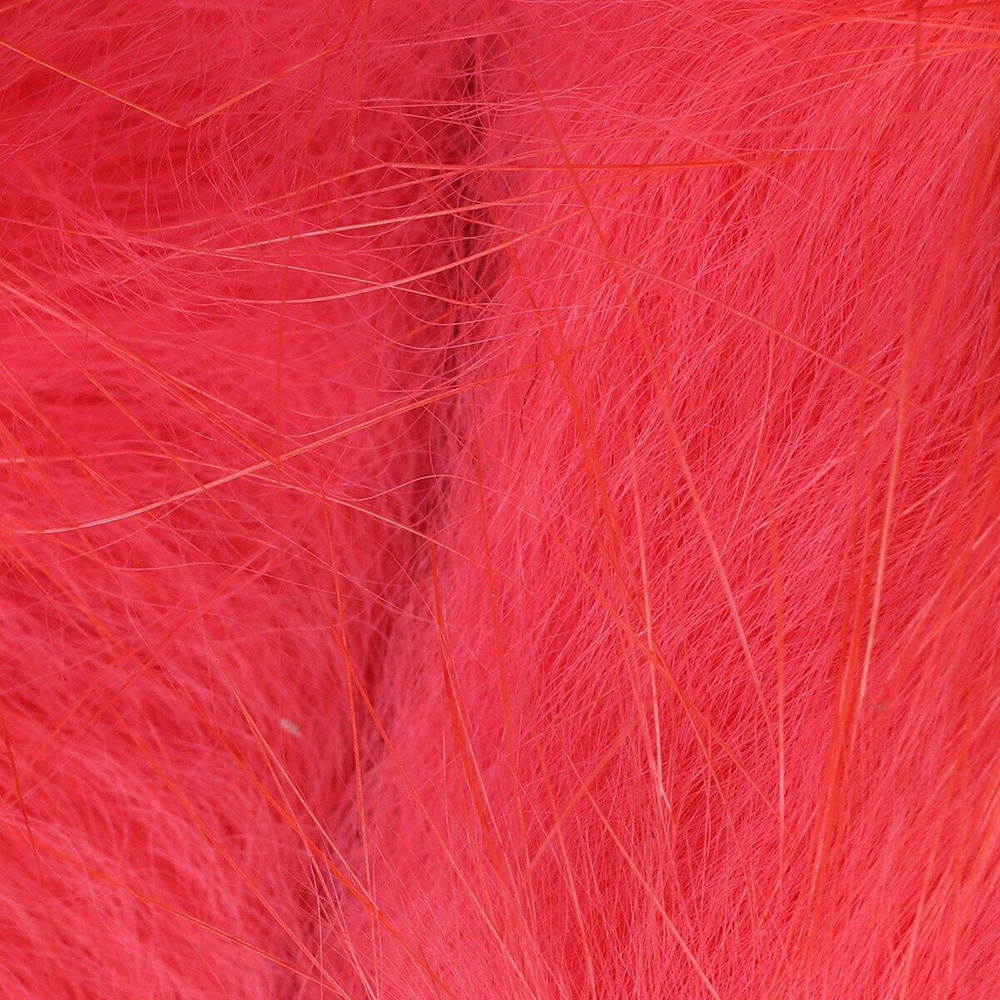 Fl. Flame Red
