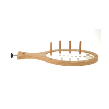 Fly Furniture Landing Net Vise Caddy – portaoggetti per morsetto da montaggio