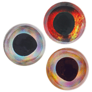 Occhi per mosche FFGene FF Gene Living 3-D Eyes