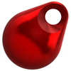 Red - 3.3 mm