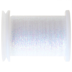 Tinsel a treccia piatta Veevus Mini Flat Braid