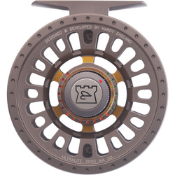 Mulinello da mosca Hardy Ultralite MA DD