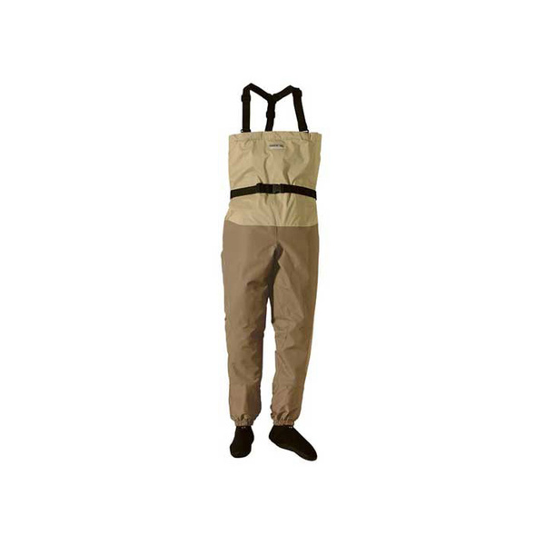 Waders FFGene Patagonia Watermaster