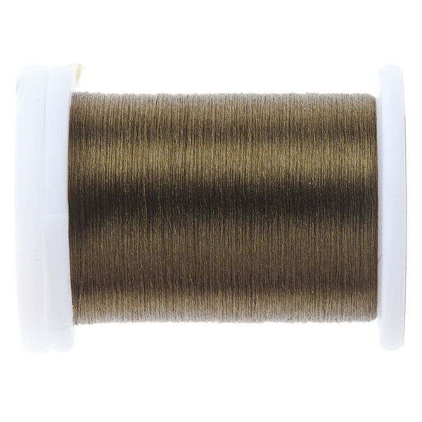 Filo di seta per il montaggio delle mosche Textreme Pure Silk (90 Den.)