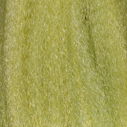 Fibre sintetiche per mosche artificiali H2O Frizz Fibre (flash)
