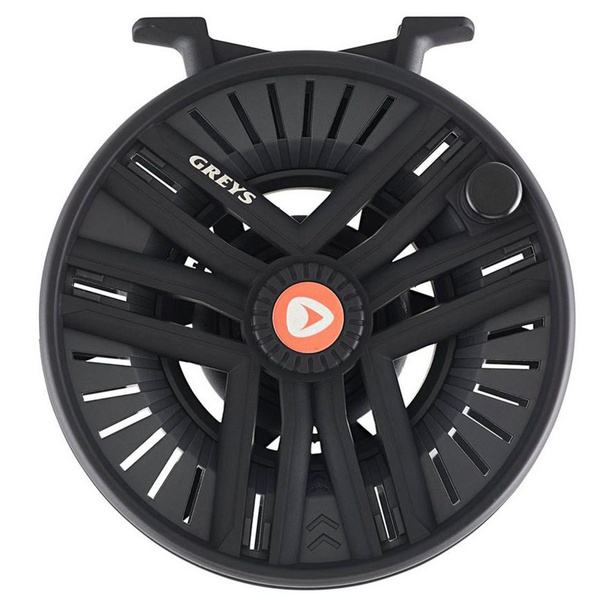 Mulinello da mosca Greys Fin Cassette
