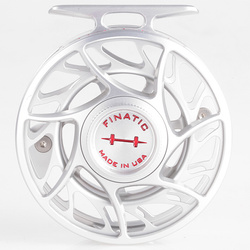 Mulinello da mosca Hatch Finatic