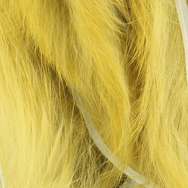 Hareline Striscia zonker di coniglio