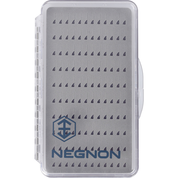 Scatola portamosche Negnon Clear - grande