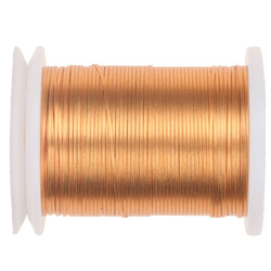 Filo metallico piatto colorato per rigaggio Sybai Flat Colour Wire Large