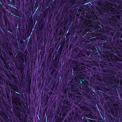 H2O Flash Blend Baitfish Pennello da 1 pollice (flash)