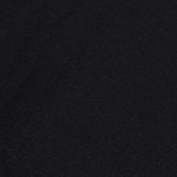 Taimen Ider T-shirt a maniche corte in lana merino - Black