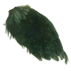 Sella di gallina tinta FFGene India
