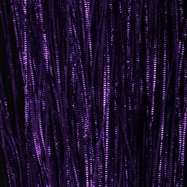 Filamenti riflettenti per mosche artificiali H2O Gliss N Glow