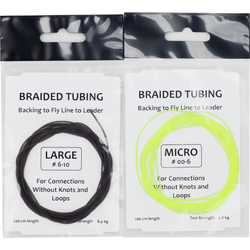 Tubo intrecciato Sybai