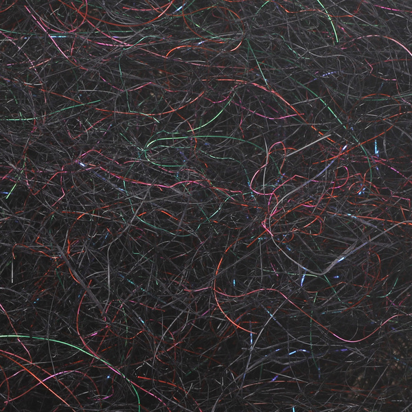 Sybai UVR Thorax Dubbing