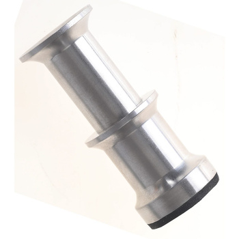 Dr Slick Pareggiapelo in acciaio inox 2.75