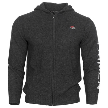 Felpa con cappuccio Taimen Merino Hoodie