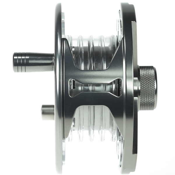 Mulinello da mosca Hardy Demon Rod