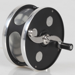 Mulinello da mosca Hardy Cascapedia MK III