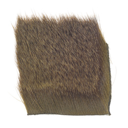 Wapsi Pezza di pelle con pelo di cervo Short/Fine