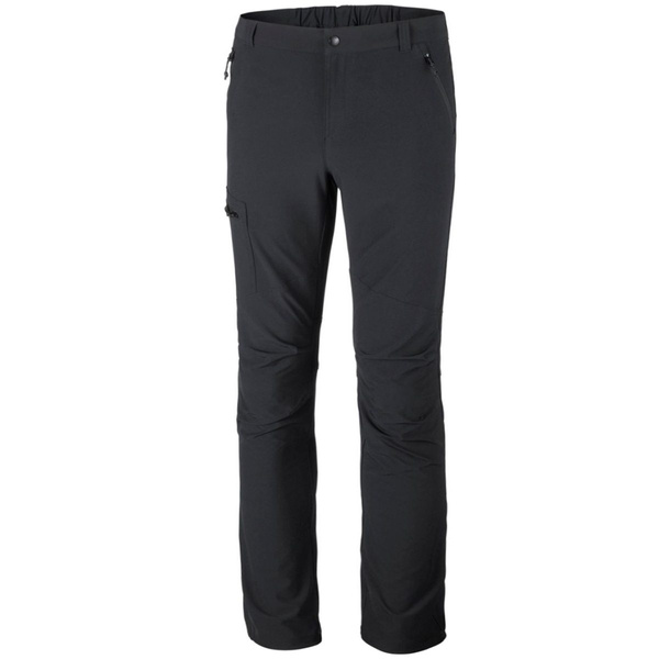 Columbia Triple Canyon Pantaloni con gambe staccabili