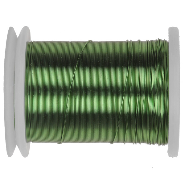 Filo metallico colorato per rigaggio Sybai Colour Wire 0.2 mm