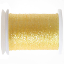 Tinsel sintetico traslucido per corpi Veevus Body Quills