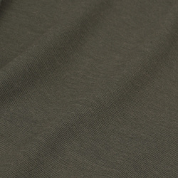 Taimen Ider T-shirt a maniche corte in merino - Olive