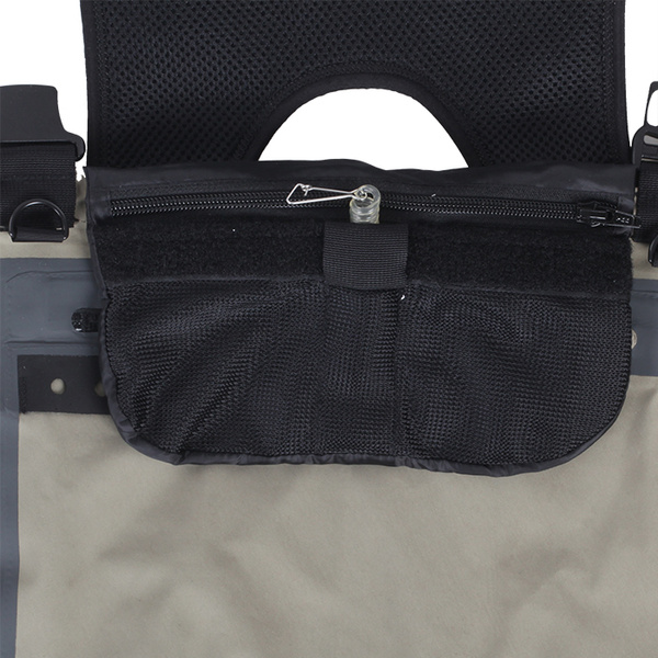 Waders traspiranti Taimen Master III