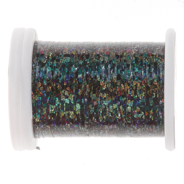 Tinsel piatto olografico Textreme Holo Fibers MD 300 den