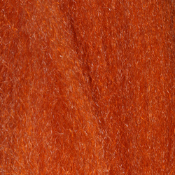 Fibre sintetiche per mosche artificiali H2O Frizz Fibre (flash)